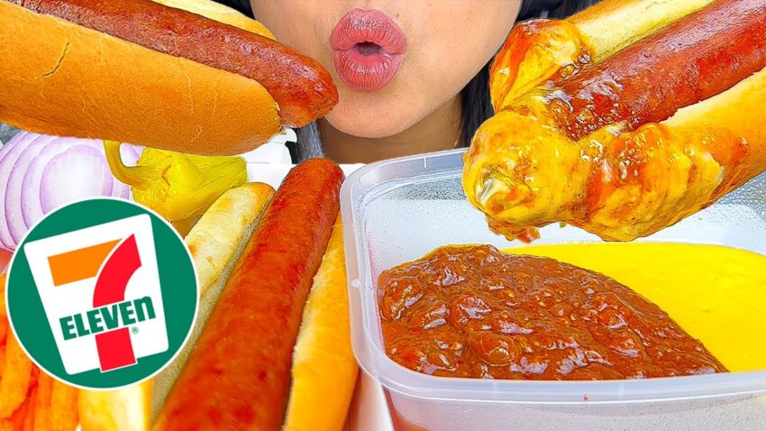 Hot Dog 7-Eleven Price: Ultimate Guide, Savings & More [2024]