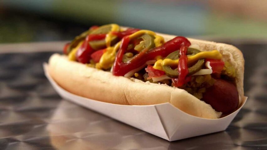 Hunter Hot Dogs: The Expert Guide to Delicious Outdoor Cooking
