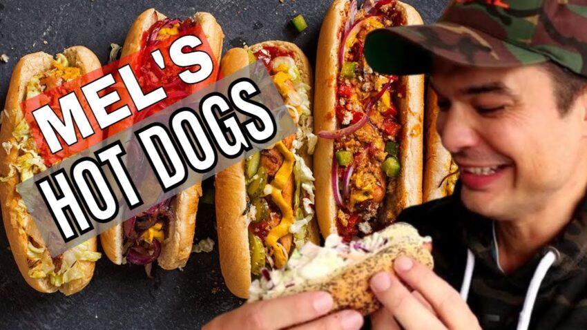 Mel’s Hot Dog: The Definitive Guide to a Culinary Icon