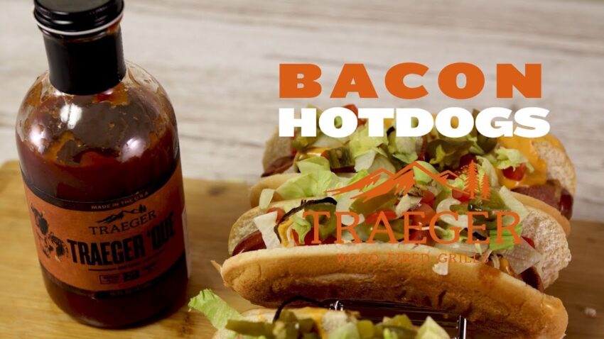 Traeger Hot Dogs: Smokehouse Perfection – The Ultimate Guide