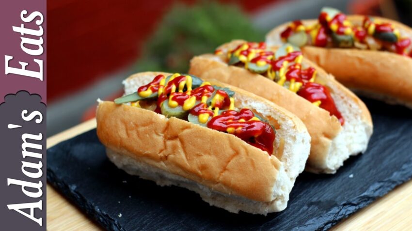 British Hot Dogs: A Deep Dive into the UK’s Favorite Sausage Sizzle