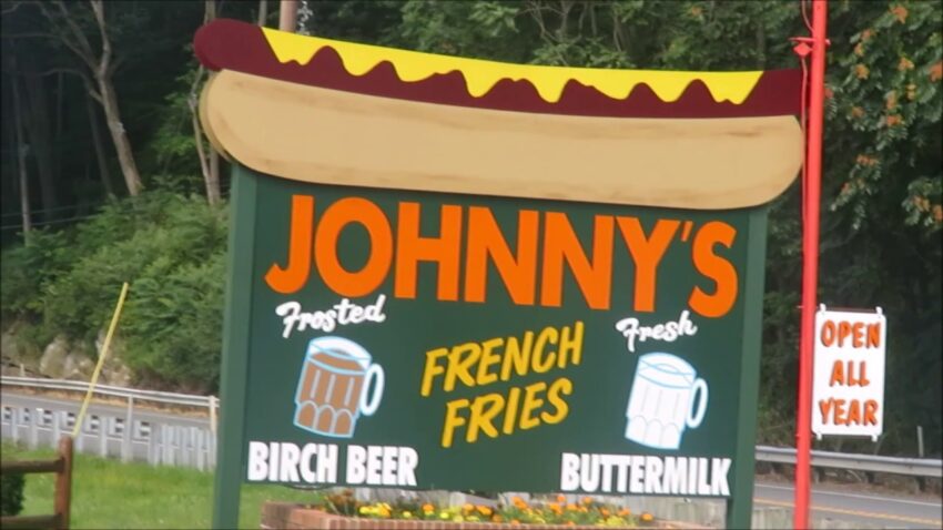 Johnny’s Hot Dogs NJ: The Ultimate Guide to a Garden State Staple