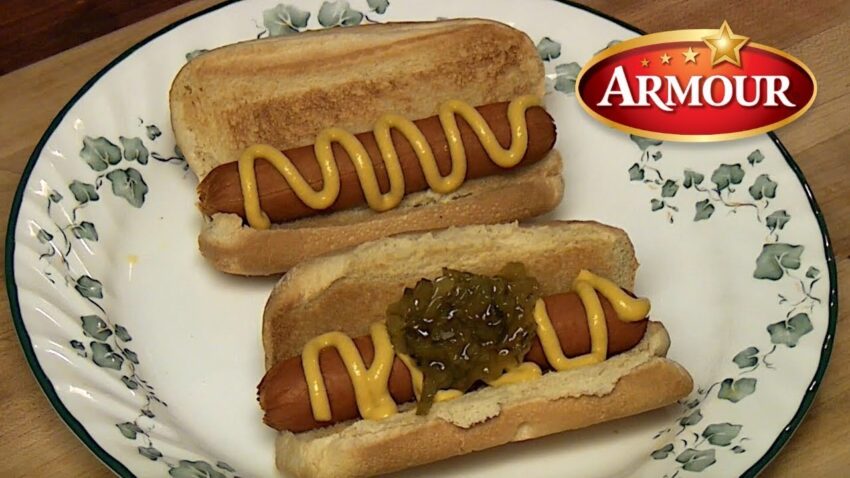 Armor Hot Dog Song: The Definitive Guide to an Iconic Jingle