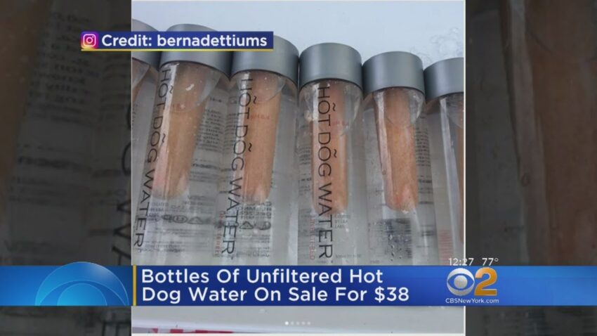 Hot Dog Water Tube: The Definitive Guide to Safe & Fun Water Activities