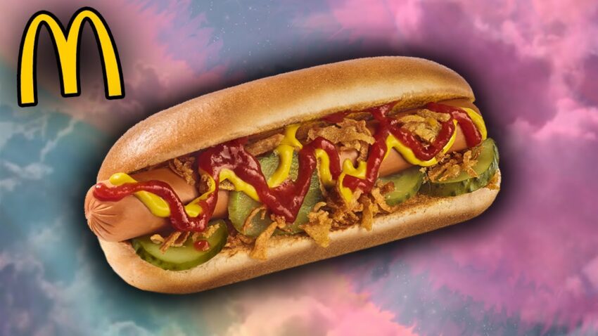 Donalds Hot Dogs: The Definitive Guide to the Perfect Dog
