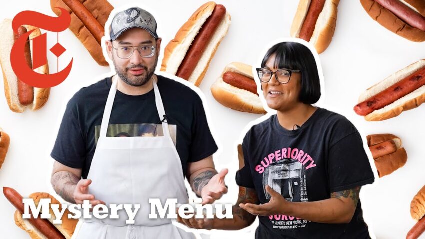 Beyond the Bun: Discovering the Best Hot Dog Alternatives | NYT Style