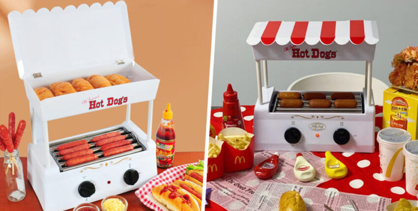 Hot Dog Machines: The Ultimate Guide to Selection, Operation & Care
