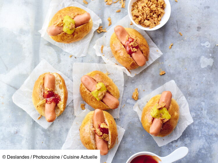 Mini Hot Dogs Near Me: Your Ultimate Guide to Delicious Tiny Franks
