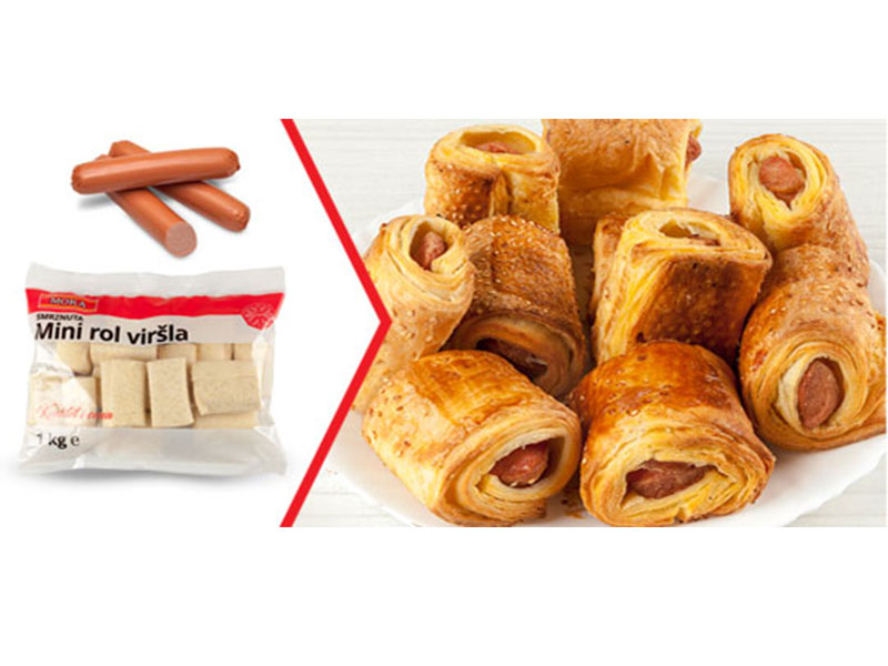 Croissant Mini Hot Dogs: The Ultimate Guide (Recipes, Tips & More!)