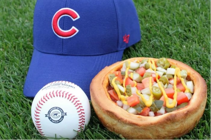 Wrigley Field Hot Dogs: A Fan’s Ultimate Guide (2024)