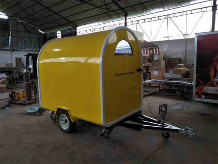 Portable Hot Dog Stand: Your Expert Guide to Mobile Food Vending Success