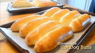 Best Hot Dog Bun Maker: Expert Guide, Reviews & FAQs [2024]