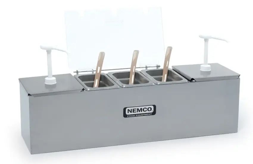 Ultimate Guide to Hot Dog Condiment Holders: Types, Uses & Expert Tips