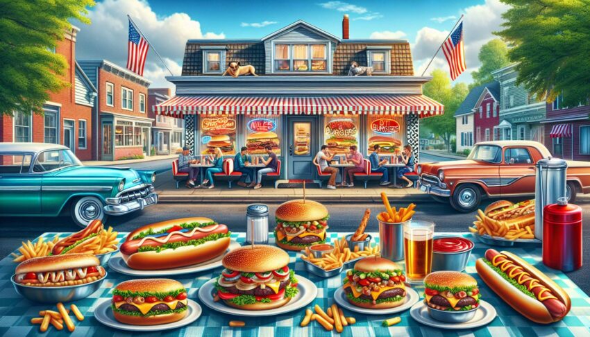Hot Dogs Galore: The Ultimate Guide to All Things Hot Dog