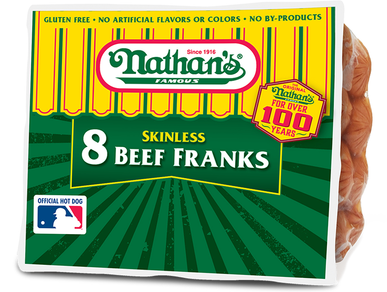 Nate’s Hot Dogs: The Definitive Guide to the Best Dogs in Town