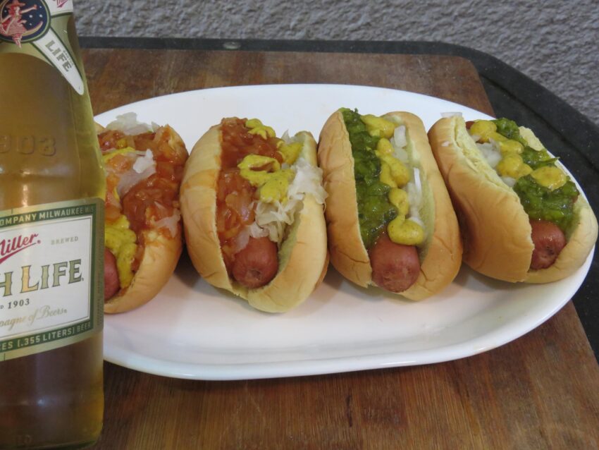 Dirty Hot Dogs: The Ultimate Guide to Deliciously Messy Perfection