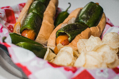 Jalapeno Popper Hot Dog: The ULTIMATE Guide (2024)