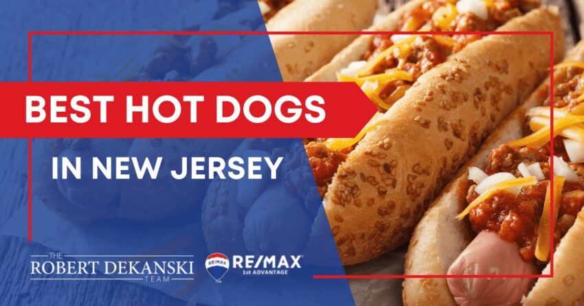 New Jersey Hot Dogs: The Ultimate Guide to the Best Dogs in the Garden State
