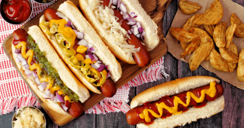 Jersey Hot Dog: An Expert Guide to New Jersey’s Iconic Food