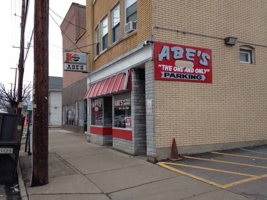 Abe’s Hot Dogs: The Definitive Guide to a Culinary Icon