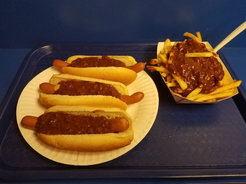 The Doghouse Hot Dogs: Your Expert Guide to Gourmet Street Food