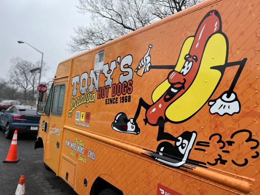 Hot Dog Tony’s: The Ultimate Guide to the Perfect Dog