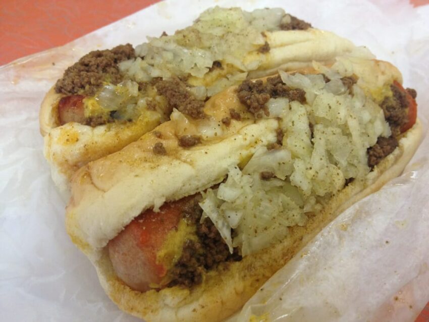 Providence RI Hot Dogs: Your Ultimate Guide to the Best