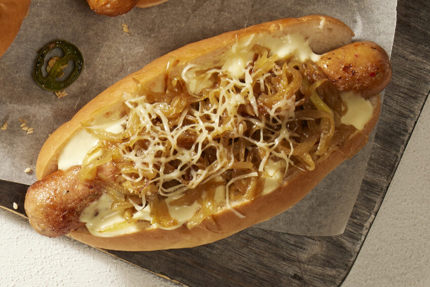 Onion Hot Dog: The Ultimate Guide to This Delicious Culinary Creation