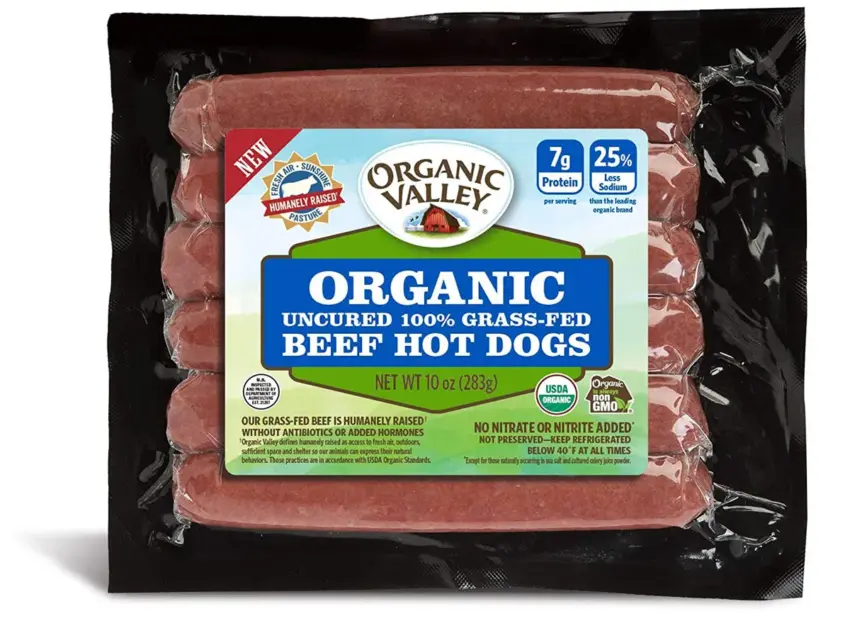 Healthiest Hot Dogs at Walmart: Expert Guide to Smart Choices