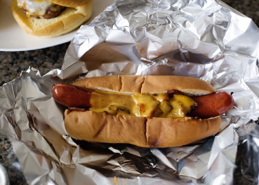 Hot Dog Foil: The Ultimate Guide to Grilling, Steaming & More