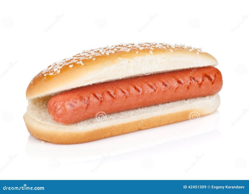 1950 Original Hot Dogs: A Nostalgic Bite of History & Flavor