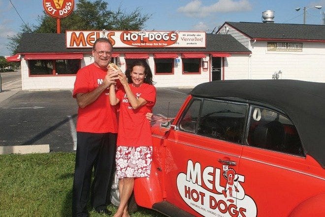 Mel’s Hot Dogs: The Definitive Guide to a Culinary Icon
