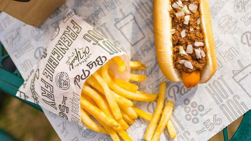 Pals Hot Dogs: The Ultimate Guide to Deliciousness & More!