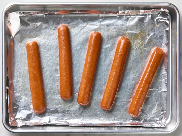 Pan-Fried Perfection: The Ultimate Guide to Cooking Hot Dogs in a Pan