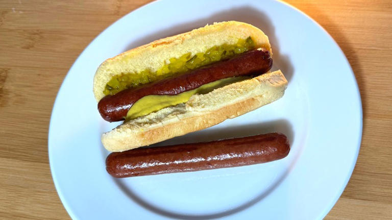 Pan Seared Hot Dogs: The ULTIMATE Guide to Crispy Perfection
