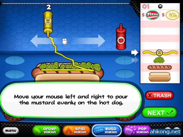 Hot Dog Papa’s: The Ultimate Guide to Crafting the Perfect Dog