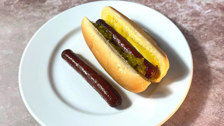 Perfectly Pan Seared Hot Dogs: The Ultimate Guide [2024]