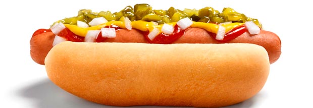 Hamburguesas y Hot Dogs: La Guía Definitiva para Amantes de la Parrilla