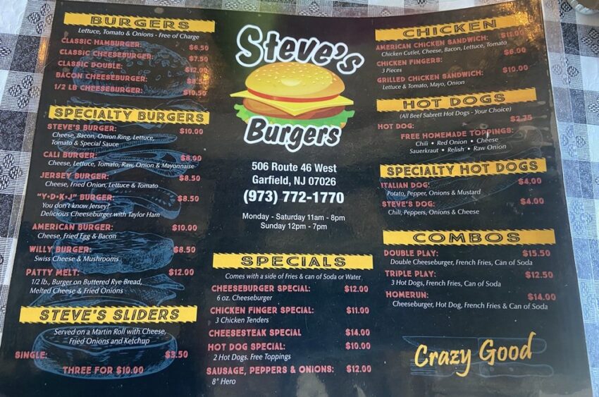 Steve’s Hot Dogs Menu: Your Ultimate Guide to Chicago’s Iconic Eats