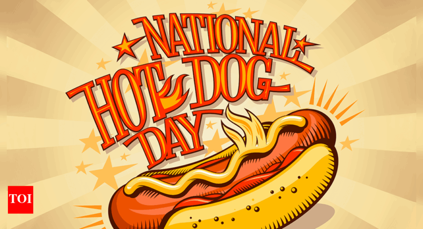 National Hot Dog Day: Your Expert Guide to Celebrating the Perfect Dog