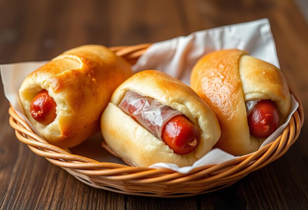 Ultimate Guide to Hawaiian Roll Hot Dog Buns: Elevate Your BBQ!