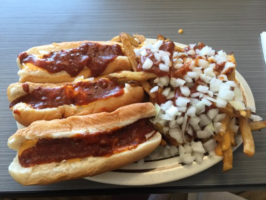 Jib Jab Hot Dog Shoppe: The Ultimate Guide to Deliciousness