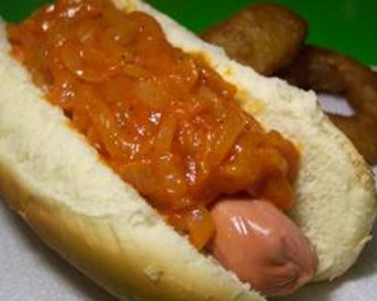 Onions for Hot Dog: The Ultimate Guide to Flavor Combinations