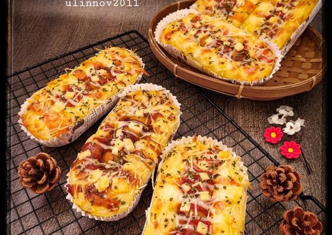 Pizza Hot Dog Recipe: The Ultimate Guide to This Delicious Mashup