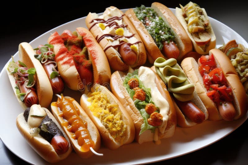 Beyond Mustard: The Ultimate Guide to Alternate Hot Dog Condiments