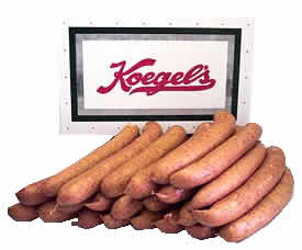 Koegel Hot Dog: The Definitive Guide to Michigan’s Culinary Icon