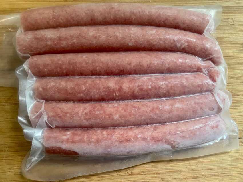 Best All Pork Hot Dogs: Expert Review, Brands & Buying Guide