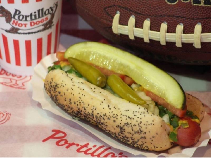 Portillo’s Hot Dogs Delivery: Your Ultimate Guide (2024)