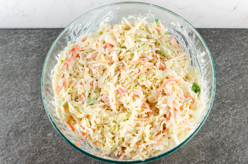 Hot Dog Slaw: The Ultimate Guide to Toppings, Recipes, and History