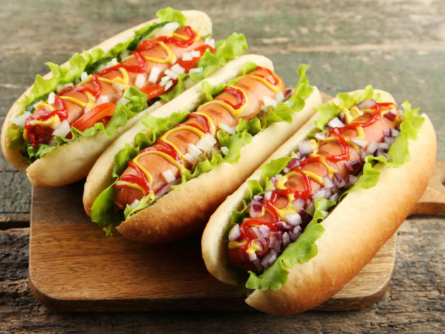 Hot Dog or Bratwurst: The Ultimate Guide to Choosing the Best Sausage
